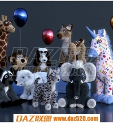 Stuffed Animals 68543е